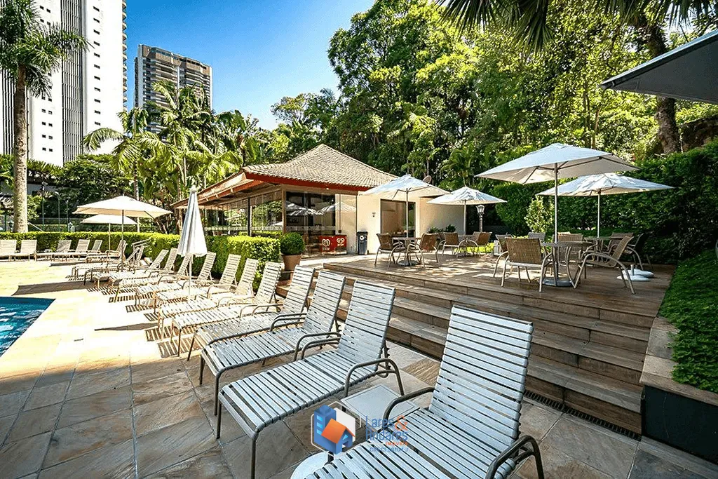 Cobertura, 4 quartos, 542 m² - Foto 30
