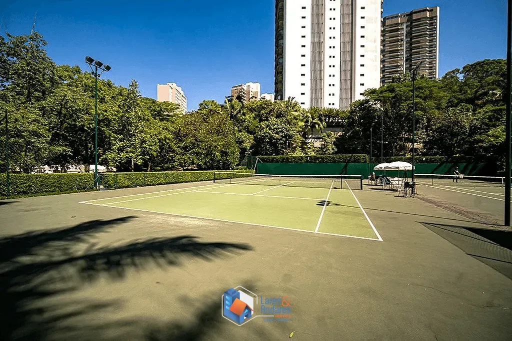 Cobertura, 4 quartos, 542 m² - Foto 27