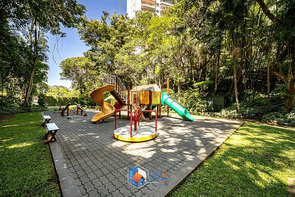 Cobertura, 4 quartos, 542 m² - Foto 24