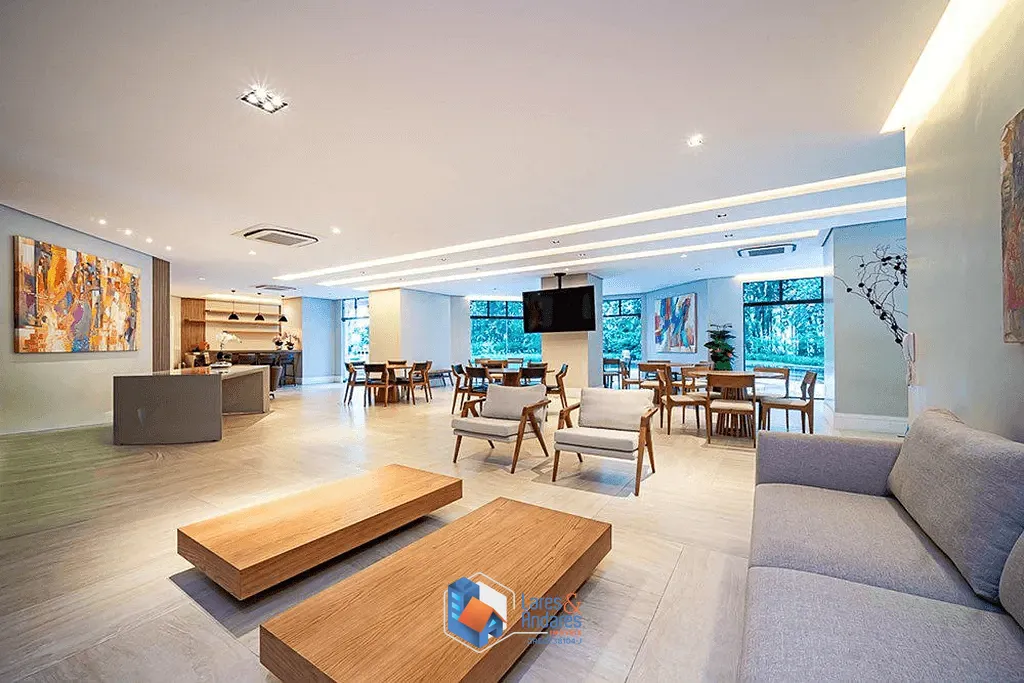 Cobertura, 4 quartos, 542 m² - Foto 23