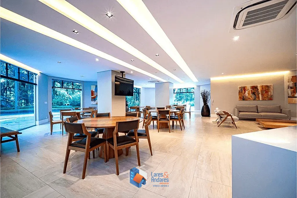Cobertura, 4 quartos, 542 m² - Foto 22
