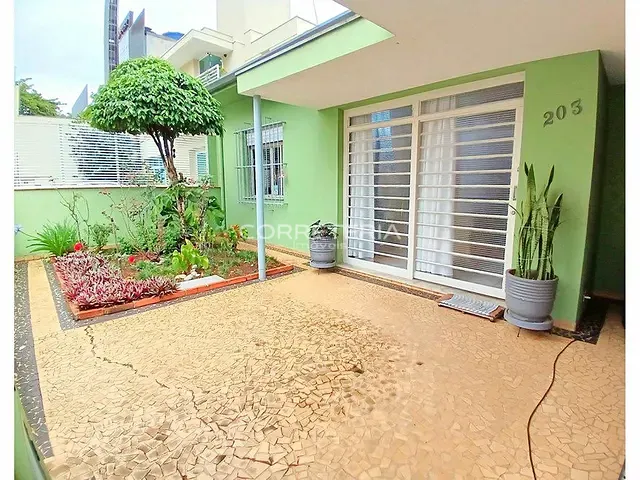 Casa 3 quartos e 3 banheiros, à venda, no bairro Cidade Monções em São Paulo