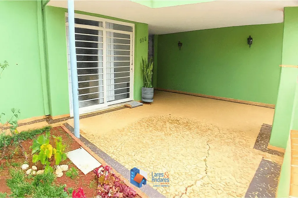 Casa, 3 quartos, 170 m² - Foto 20