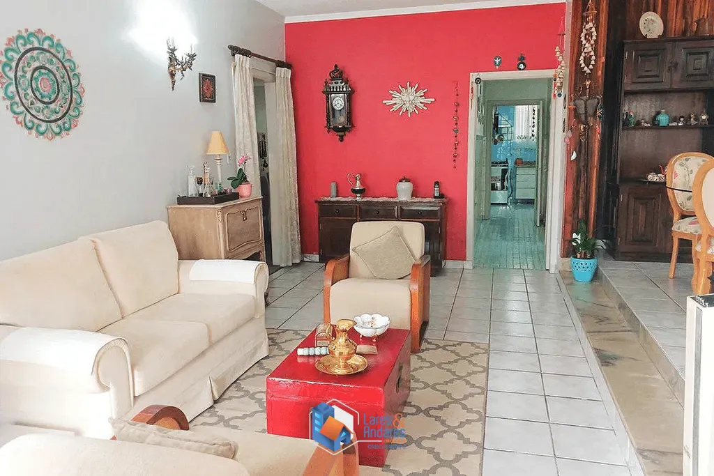 Casa, 3 quartos, 170 m² - Foto 19