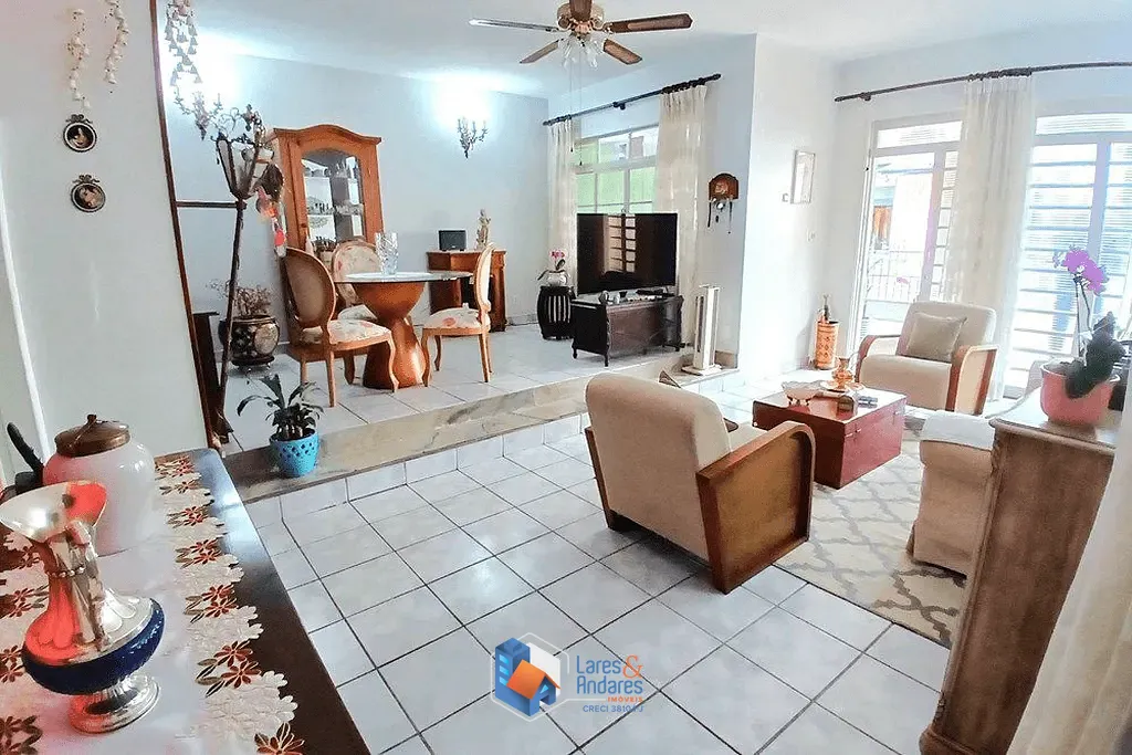Casa, 3 quartos, 170 m² - Foto 17
