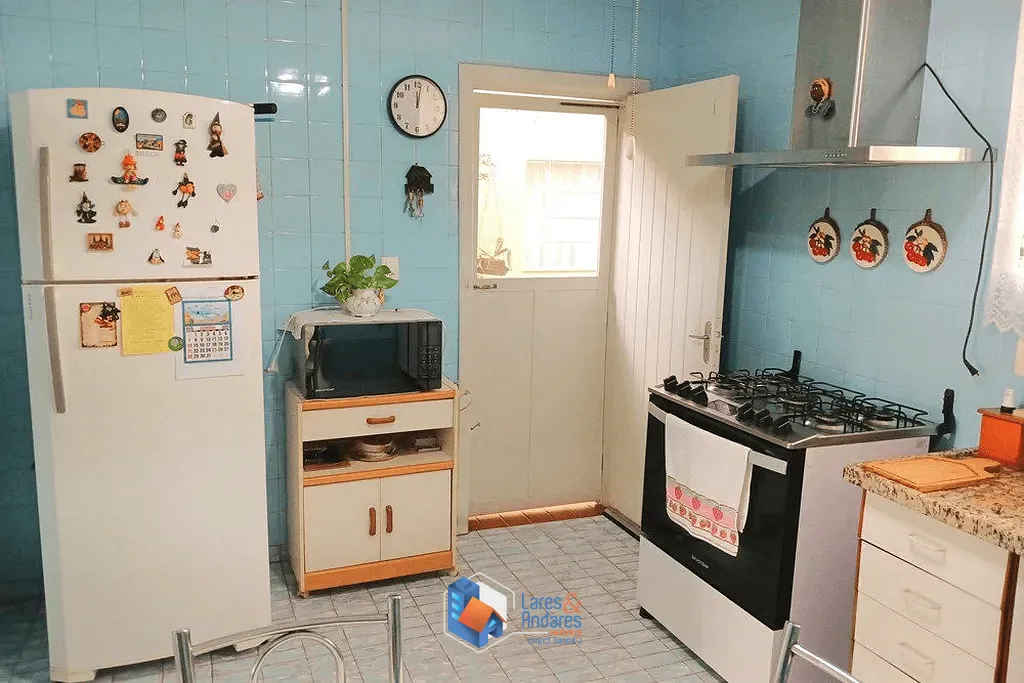 Casa, 3 quartos, 170 m² - Foto 15