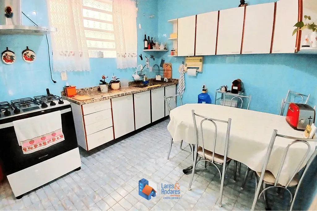 Casa, 3 quartos, 170 m² - Foto 14
