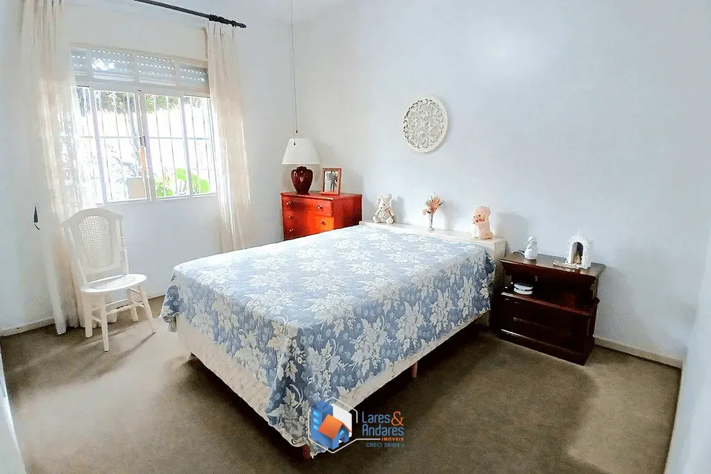 Casa, 3 quartos, 170 m² - Foto 2