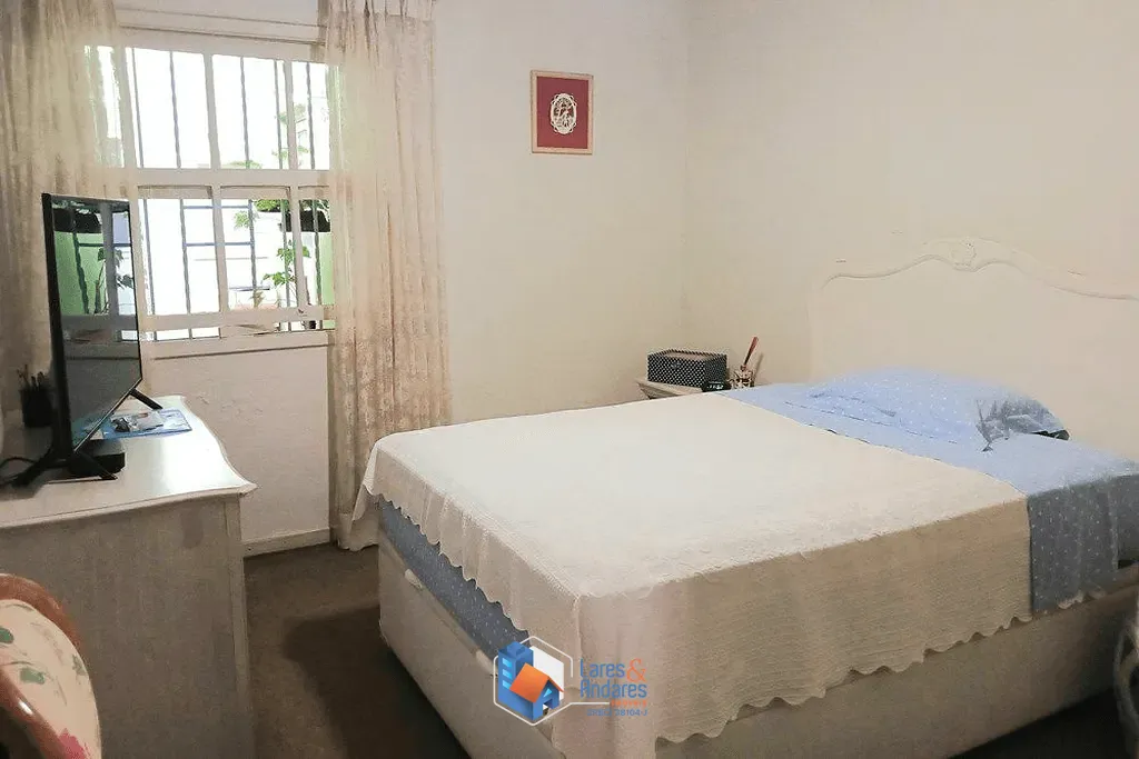 Casa, 3 quartos, 170 m² - Foto 11