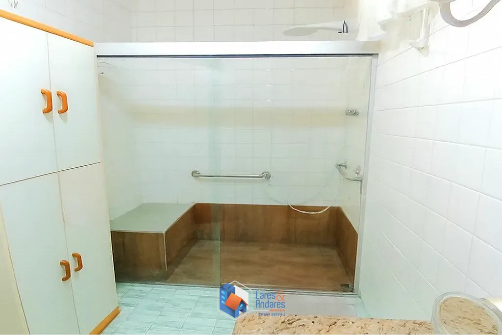 Casa, 3 quartos, 170 m² - Foto 10