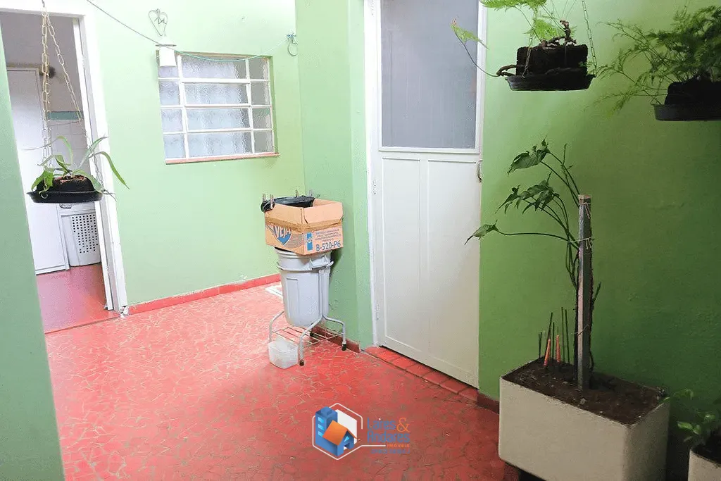 Casa, 3 quartos, 170 m² - Foto 8