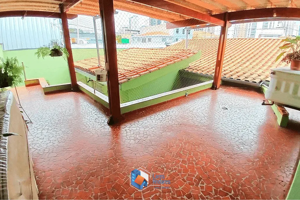 Casa, 3 quartos, 170 m² - Foto 4