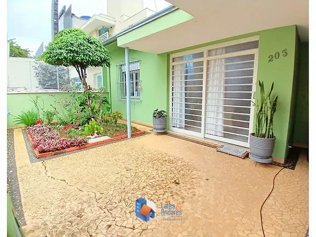 Casa 3 quartos e 3 banheiros, à venda, no bairro Cidade Monções em São Paulo
