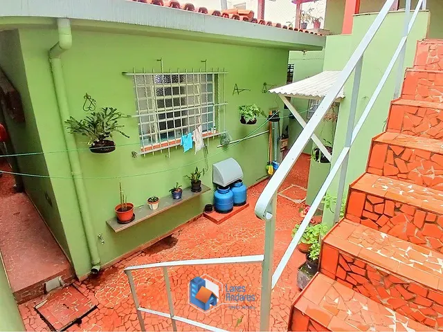 Casa 3 quartos e 3 banheiros, à venda, no bairro Cidade Monções em São Paulo