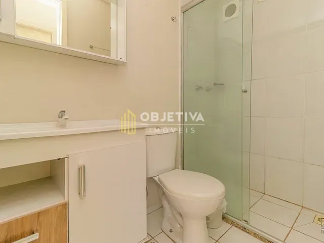 Apartamento 2 quartos e 1 banheiro, à venda, no bairro Ipanema em Porto Alegre