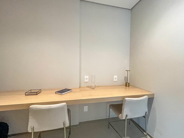 Foto do Studio - Studio à venda 1 Quarto 28M² Ipiranga São Paulo - SP | Lares e Andares Imóveis