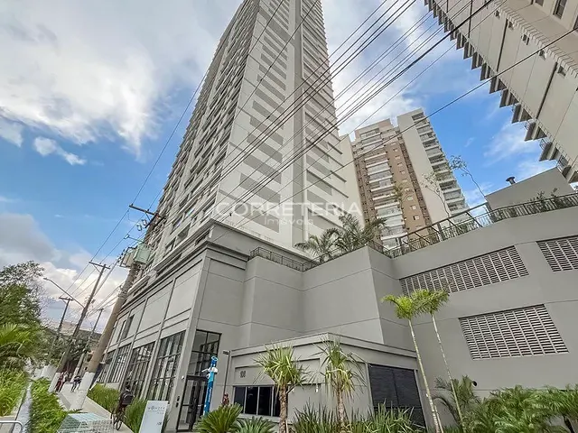 Studio 1 quarto e 1 banheiro, à venda, no bairro Ipiranga em São Paulo