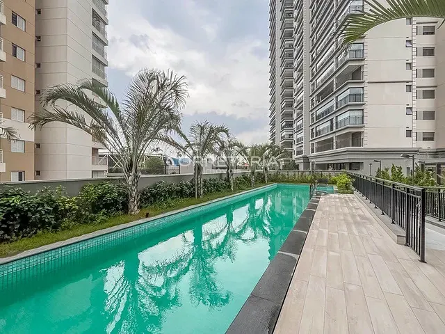 Studio 1 quarto e 1 banheiro, à venda, no bairro Ipiranga em São Paulo