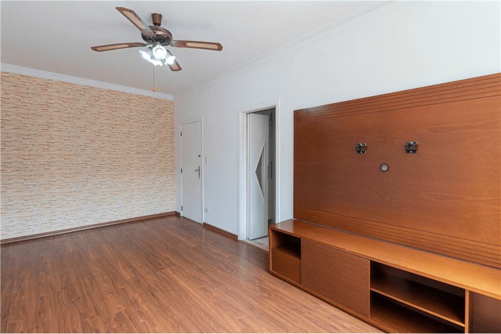 Apartamento à venda 2 Quartos 68M² Moema São Paulo - SP