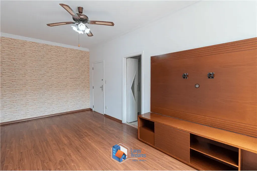 Apartamento, 2 quartos, 68 m² - Foto 1