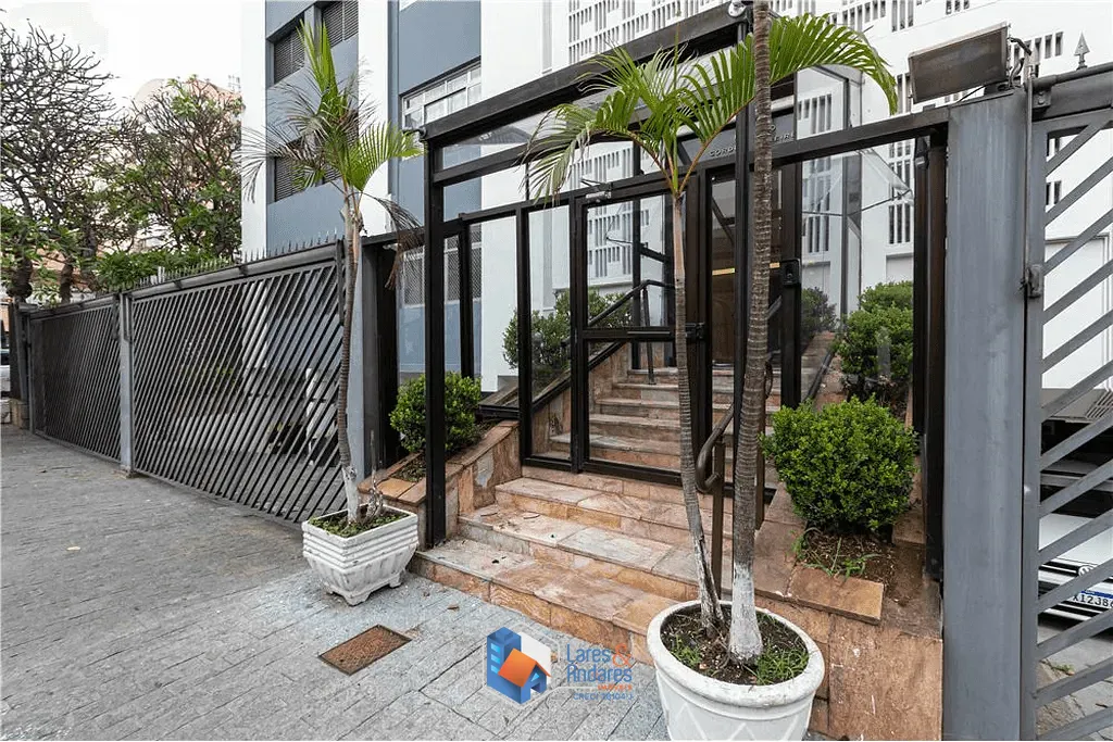Apartamento, 2 quartos, 68 m² - Foto 3