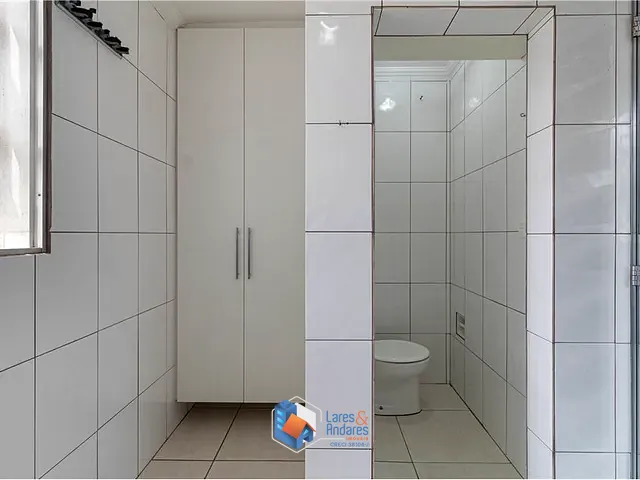 Apartamento 2 quartos e 2 banheiros, à venda, no bairro Moema em São Paulo