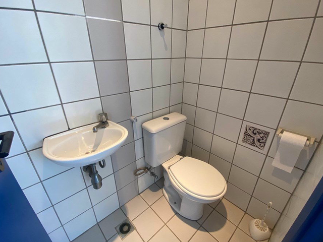 Foto do Sala - Sala à venda 1 Vaga 30M² Vila Monte Alegre São Paulo - SP | Lares e Andares Imóveis