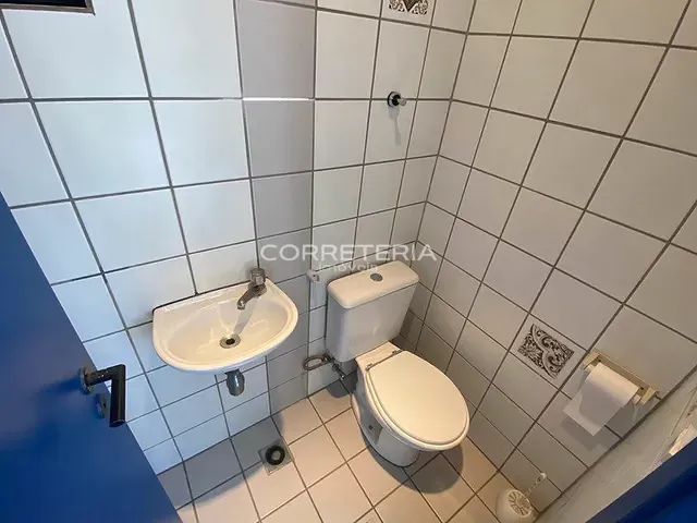 Sala à venda, no bairro Vila Monte Alegre em São Paulo