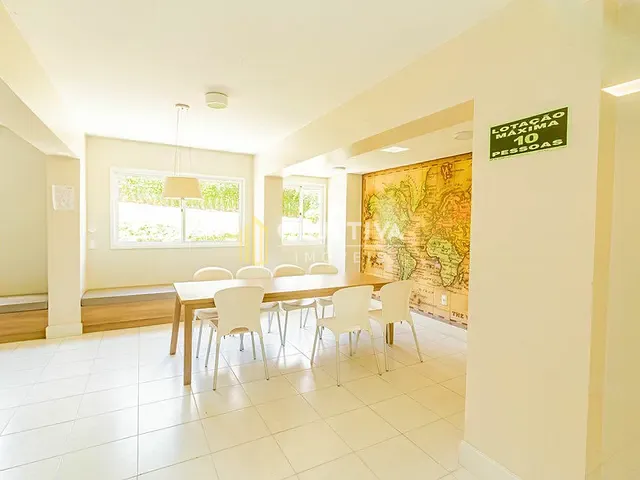 Apartamento 2 quartos e 1 banheiro, à venda, no bairro Jardim Carvalho em Porto Alegre