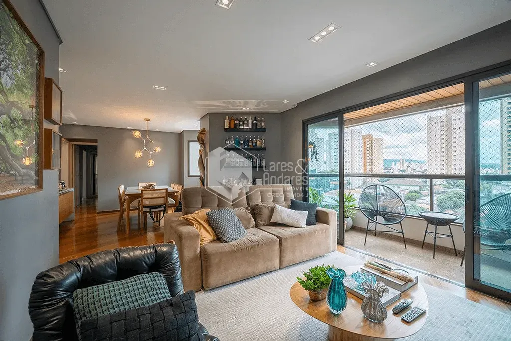 Apartamento, 3 quartos, 131 m² - Foto 25