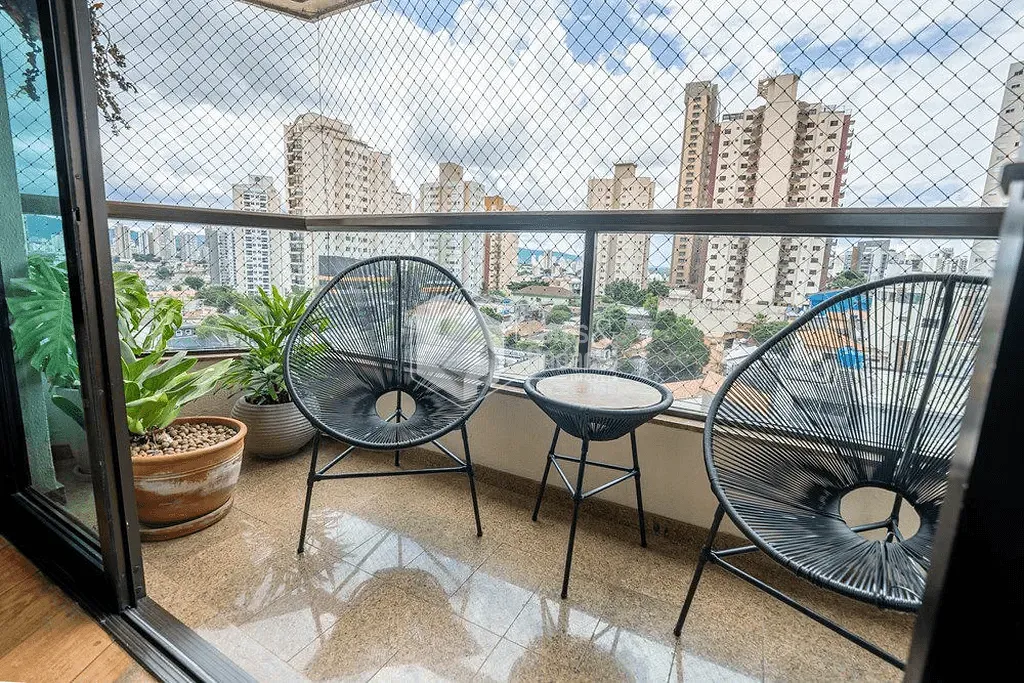 Apartamento, 3 quartos, 131 m² - Foto 26