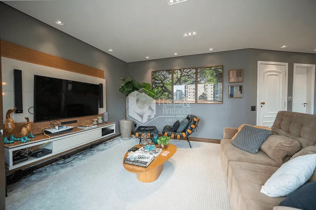 Apartamento, 3 quartos, 131 m² - Foto 27