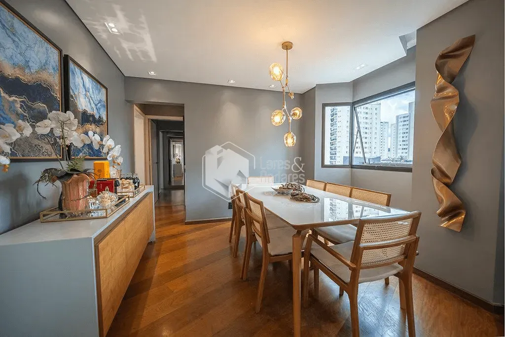 Apartamento, 3 quartos, 131 m² - Foto 28