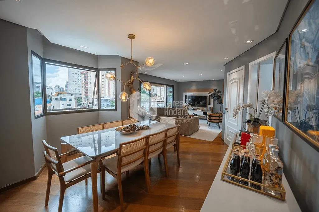 Apartamento, 3 quartos, 131 m² - Foto 29