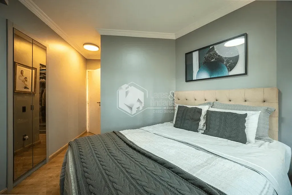 Apartamento, 3 quartos, 131 m² - Foto 33