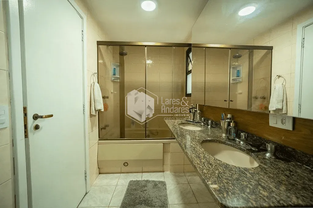 Apartamento, 3 quartos, 131 m² - Foto 34