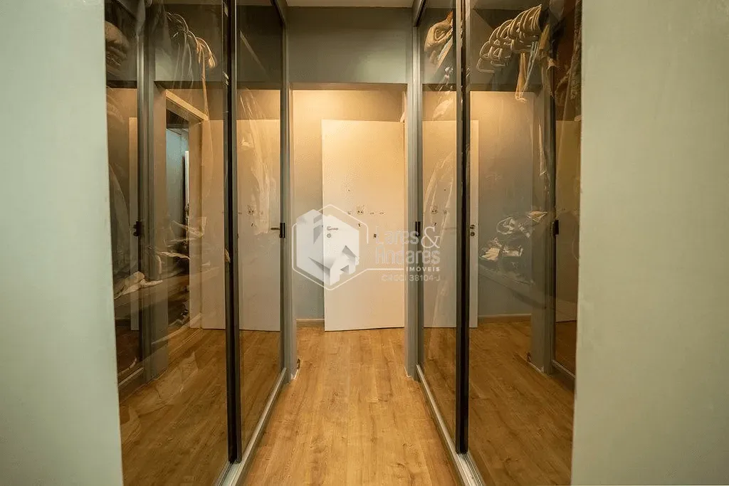 Apartamento, 3 quartos, 131 m² - Foto 24