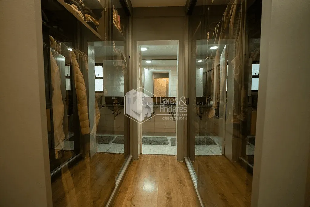 Apartamento, 3 quartos, 131 m² - Foto 36