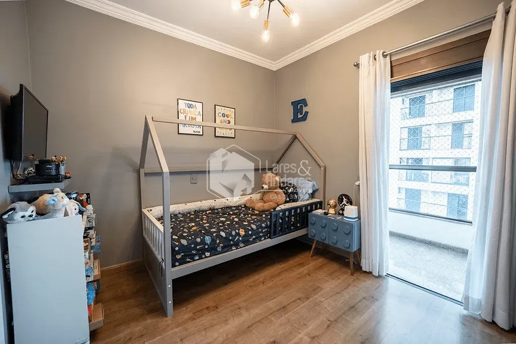 Apartamento, 3 quartos, 131 m² - Foto 37