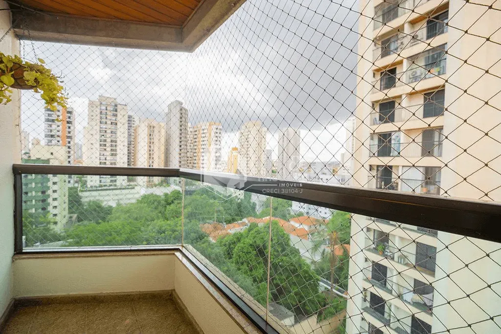 Apartamento, 3 quartos, 131 m² - Foto 39
