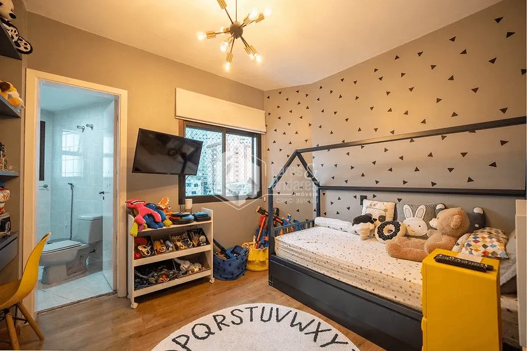Apartamento, 3 quartos, 131 m² - Foto 42
