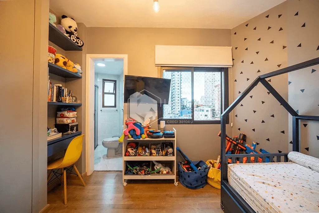 Apartamento, 3 quartos, 131 m² - Foto 43