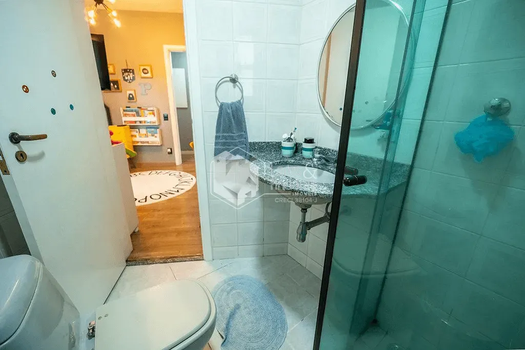 Apartamento, 3 quartos, 131 m² - Foto 45