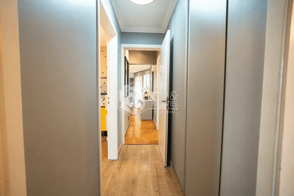 Apartamento, 3 quartos, 131 m² - Foto 13