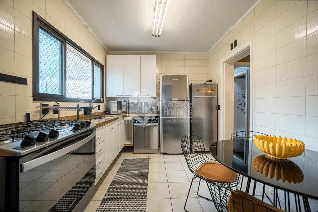Apartamento, 3 quartos, 131 m² - Foto 35