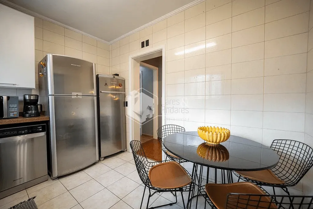 Apartamento, 3 quartos, 131 m² - Foto 3