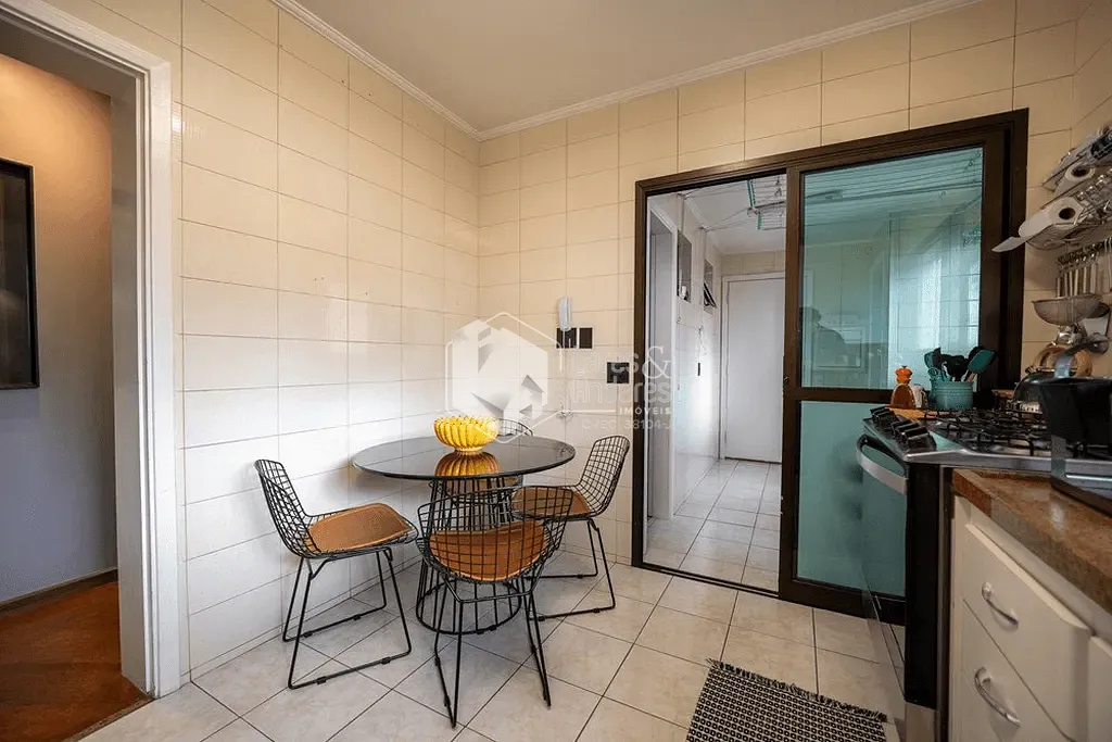 Apartamento, 3 quartos, 131 m² - Foto 4