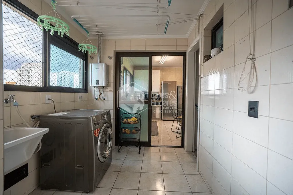 Apartamento, 3 quartos, 131 m² - Foto 5