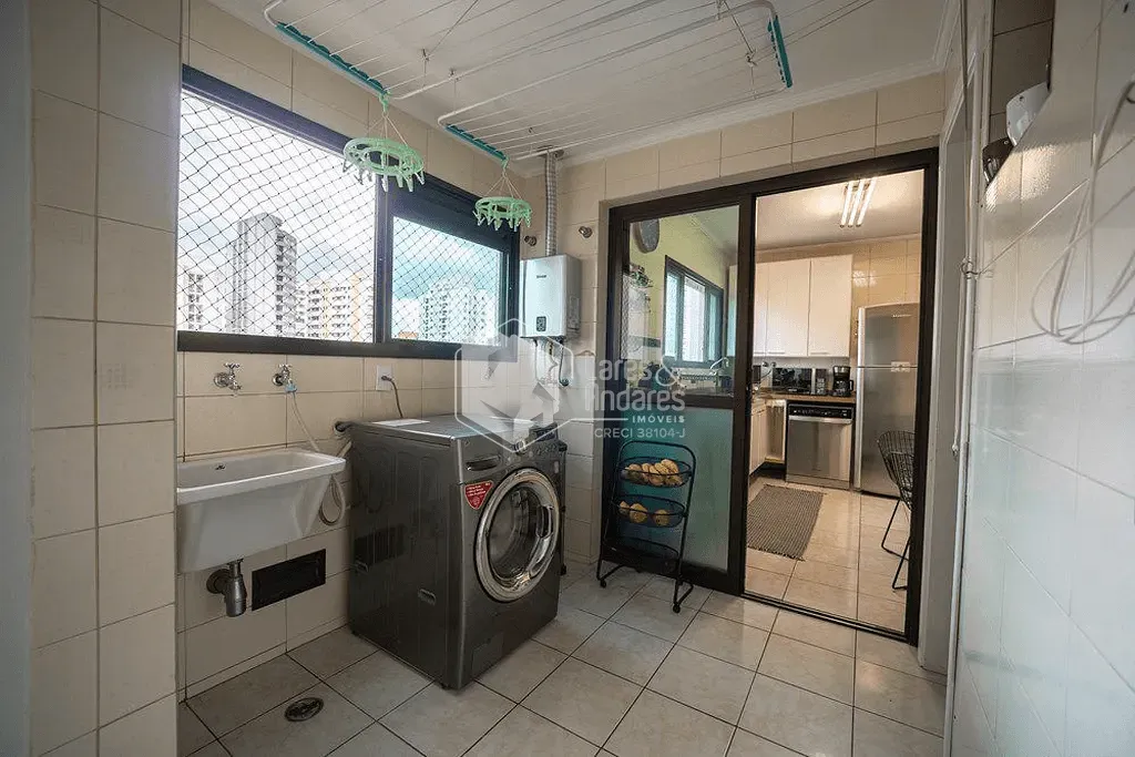 Apartamento, 3 quartos, 131 m² - Foto 6