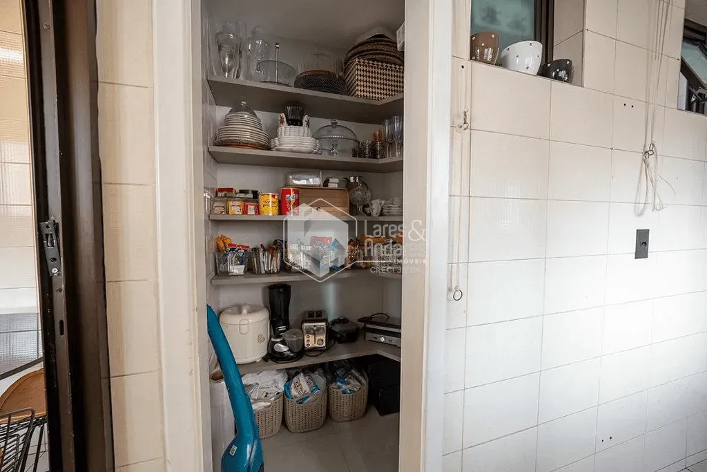 Apartamento, 3 quartos, 131 m² - Foto 7